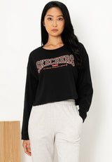 Basketball Culture: Long Sleeve Tee