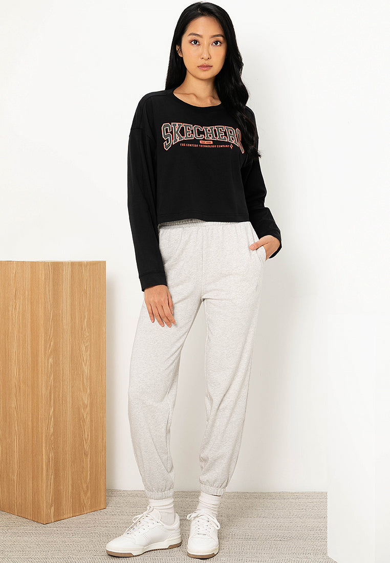 Basketball Culture: Long Sleeve Tee