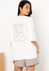 Basketball Culture: Short Sleeve Tee