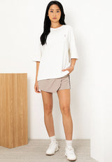 Basketball Culture: Short Sleeve Tee