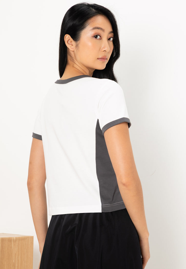 Basketball Culture: Short Sleeve Tee