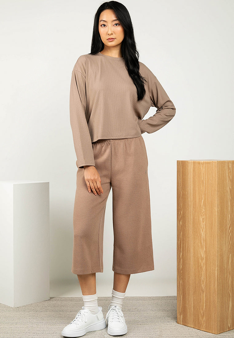 Urban Outdoor: Long Sleeve Tee
