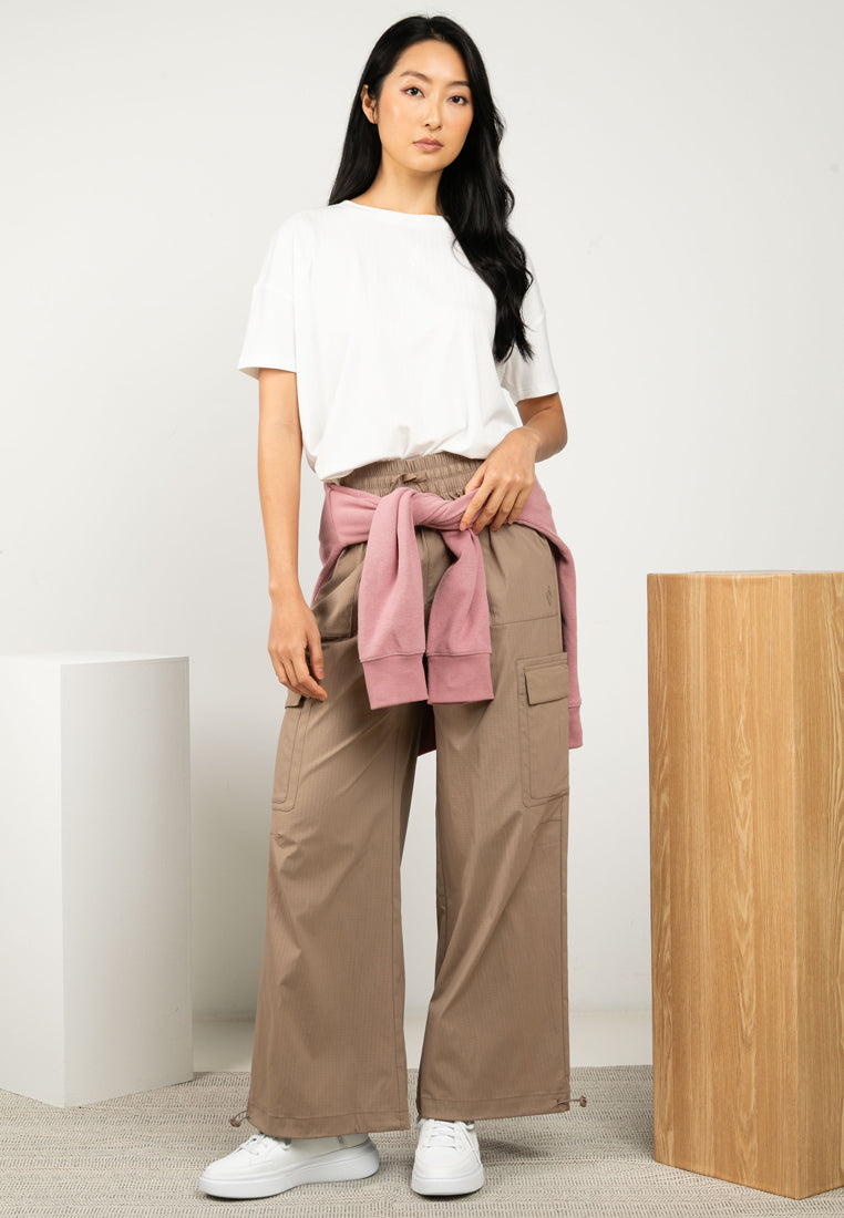 Urban Outdoor: Short Sleeve Tee