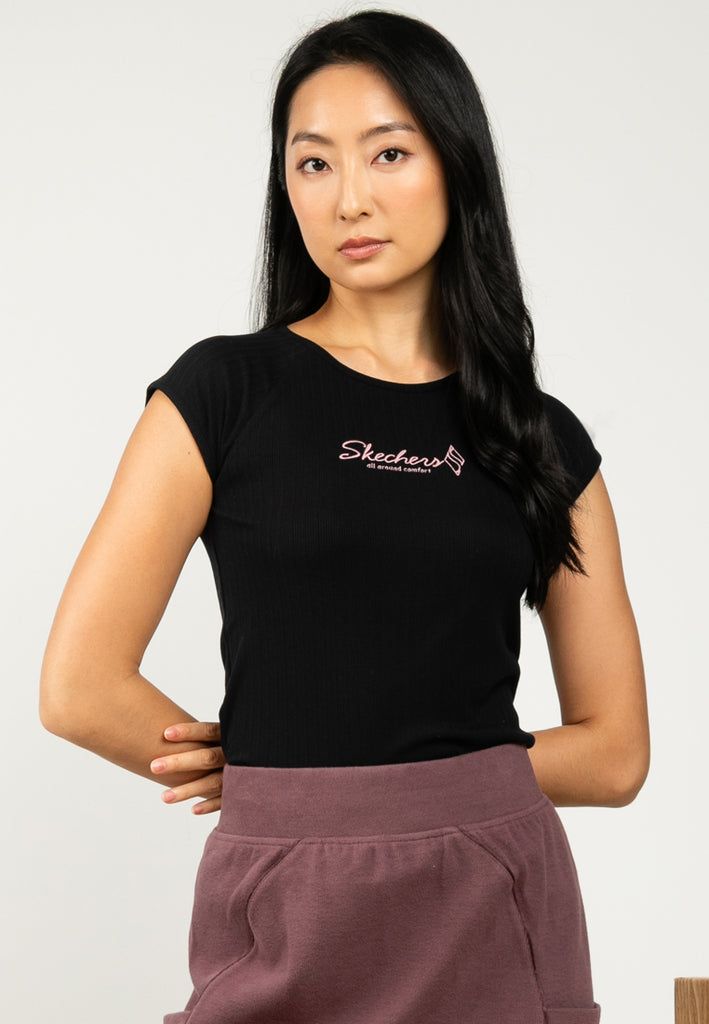 Urban Outdoor: Sleeveless Tee