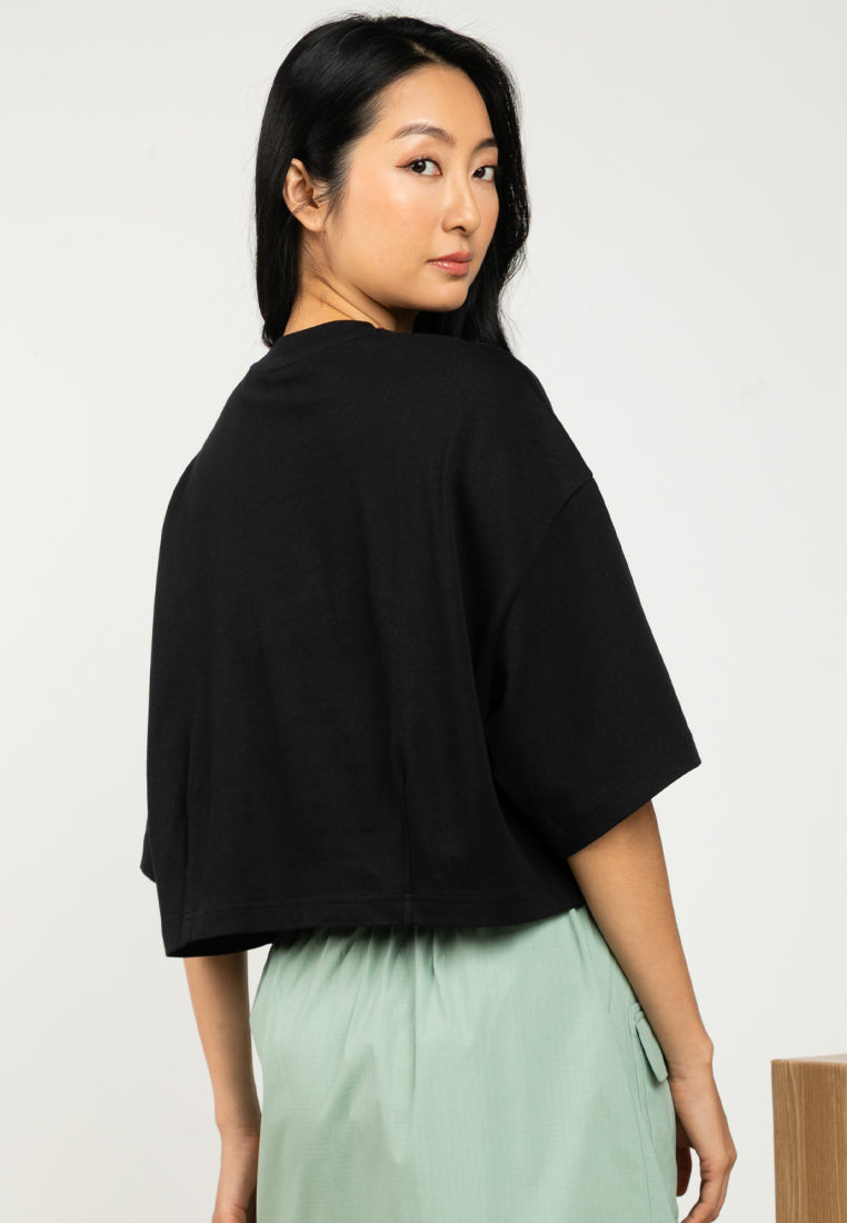 Urban Outdoor: Crop Top