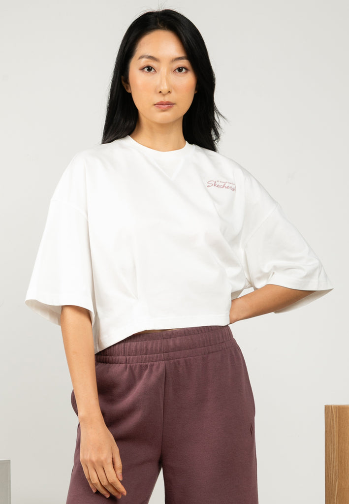 Urban Outdoor: Crop Top