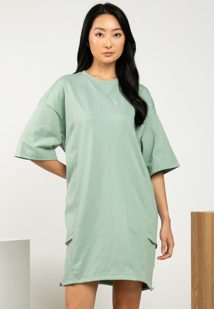 Urban Outdoor: Dress