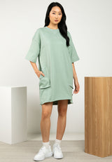 Urban Outdoor: Dress