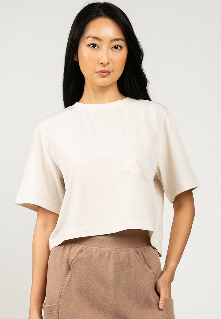 Urban Outdoor: Crop Top