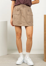 Urban Outdoor: Skirt