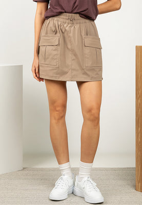 Urban Outdoor: Skirt