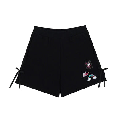 Kuromi: Shorts
