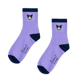 Kuromi: Socks