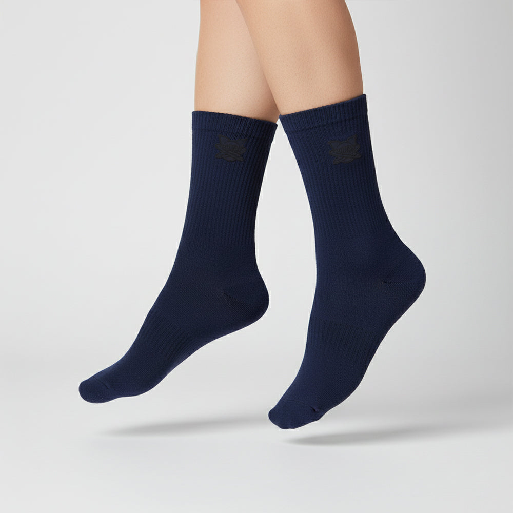 Kuromi: Socks