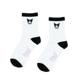 Kuromi: Socks