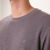 Hoop Hype: Lounge Short Sleeve Tee