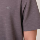 Hoop Hype: Lounge Short Sleeve Tee