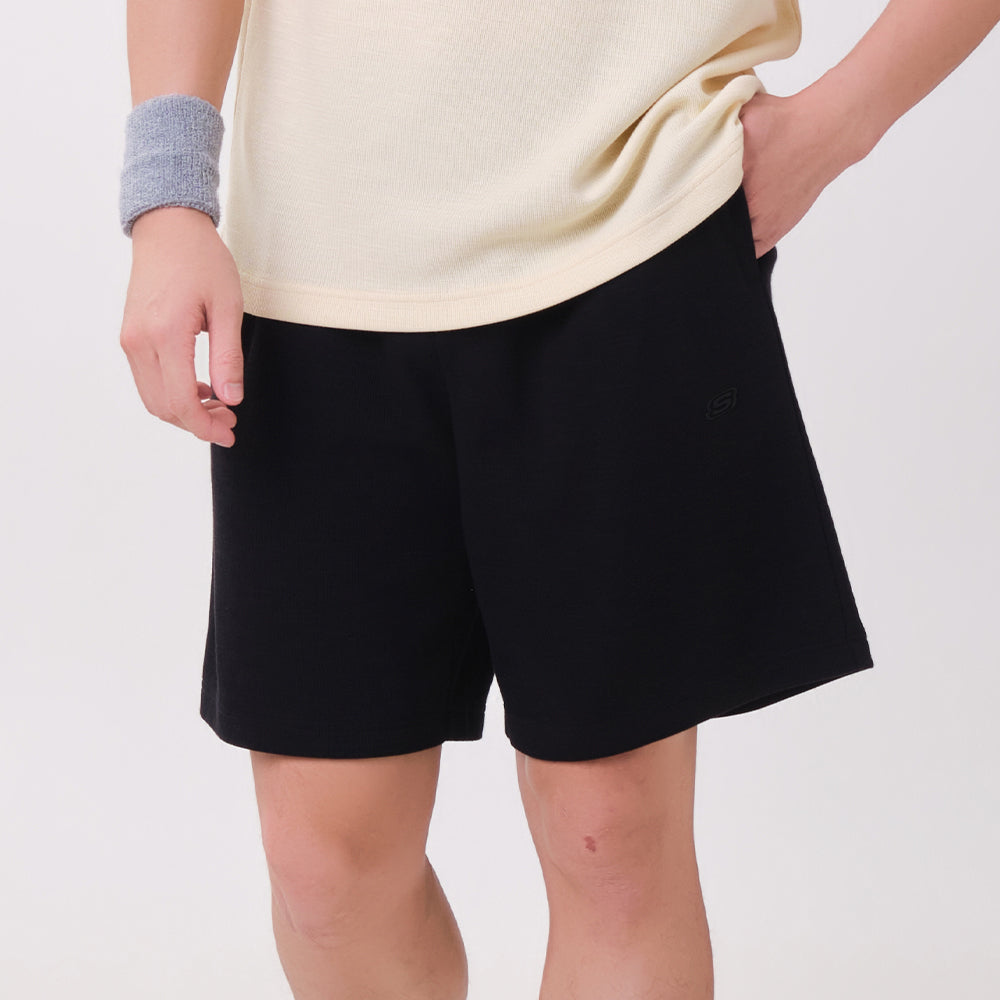 Hoop Hype: Lounge Shorts