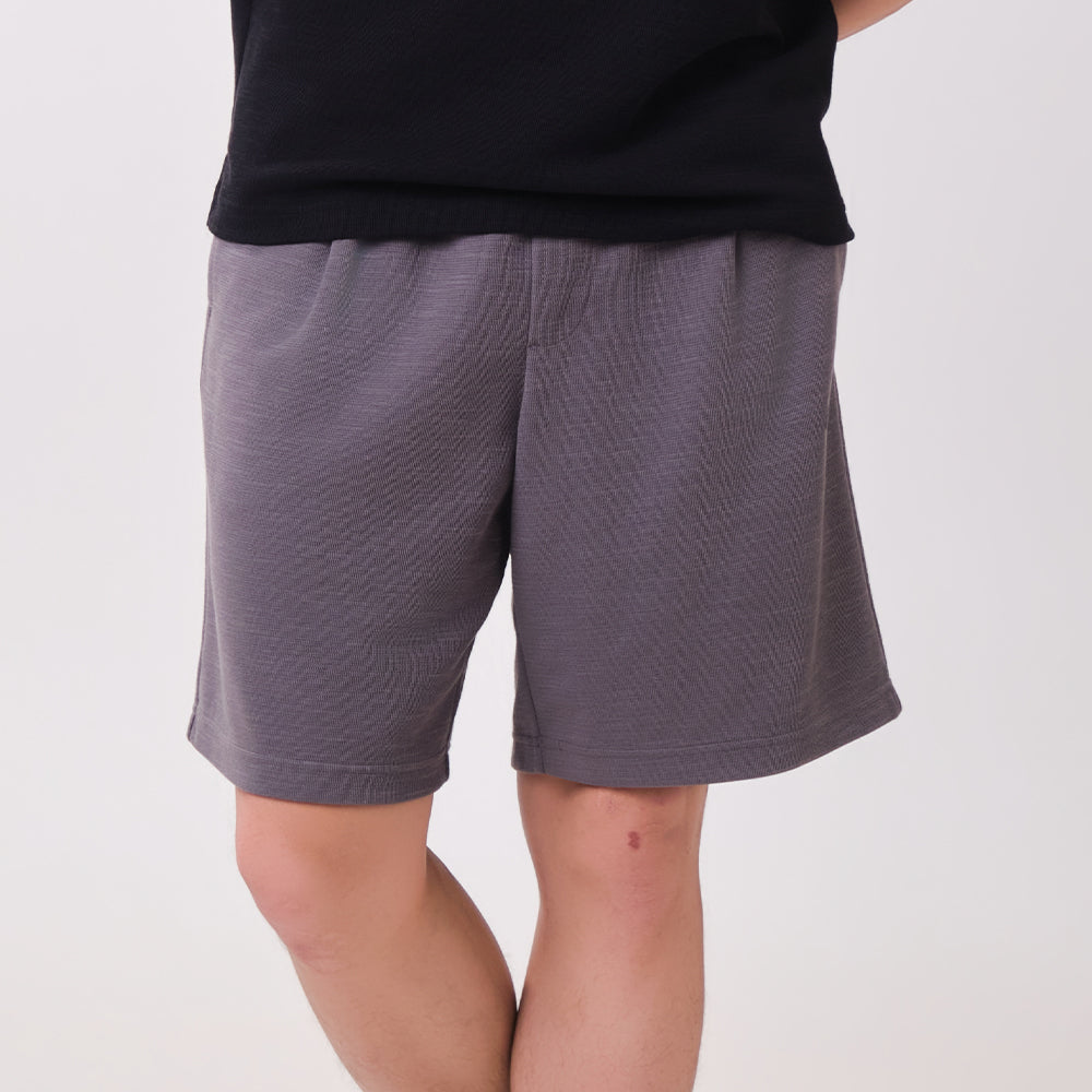 Hoop Hype: Lounge Shorts