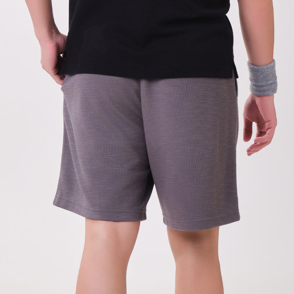Hoop Hype: Lounge Shorts