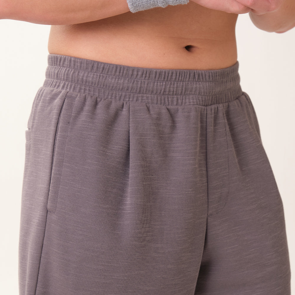 Hoop Hype: Lounge Shorts