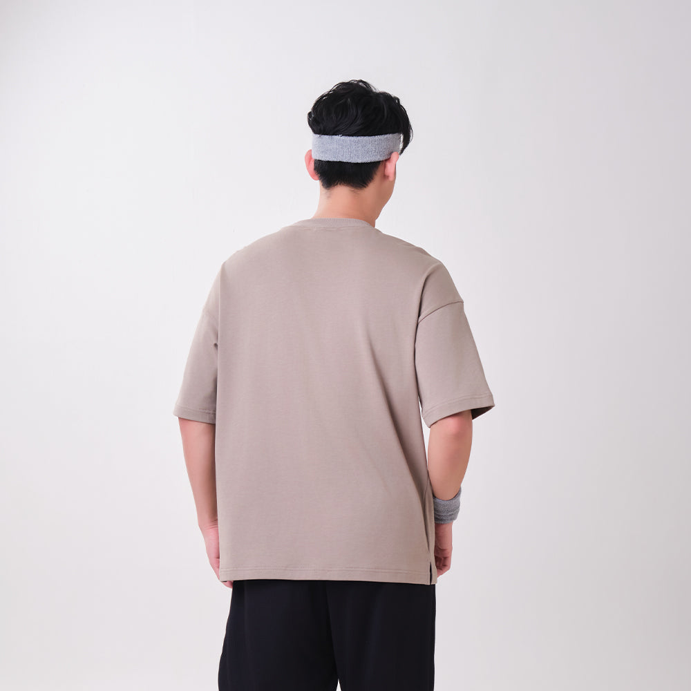 Hoop Hype: Iconic Short Sleeve Tee