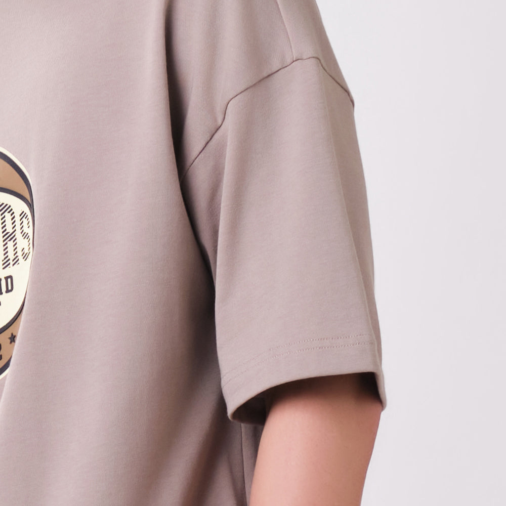 Hoop Hype: Iconic Short Sleeve Tee