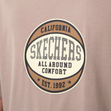 Hoop Hype: Iconic Short Sleeve Tee