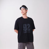 Hoop Hype: Iconic V Neck Tee