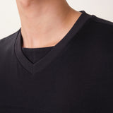 Hoop Hype: Iconic V Neck Tee