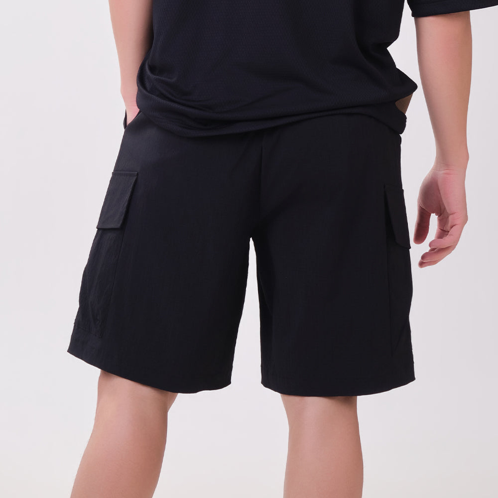 Hoop Hype: Iconic Shorts