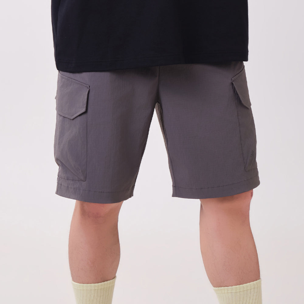 Hoop Hype: Iconic Shorts