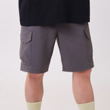 Hoop Hype: Iconic Shorts