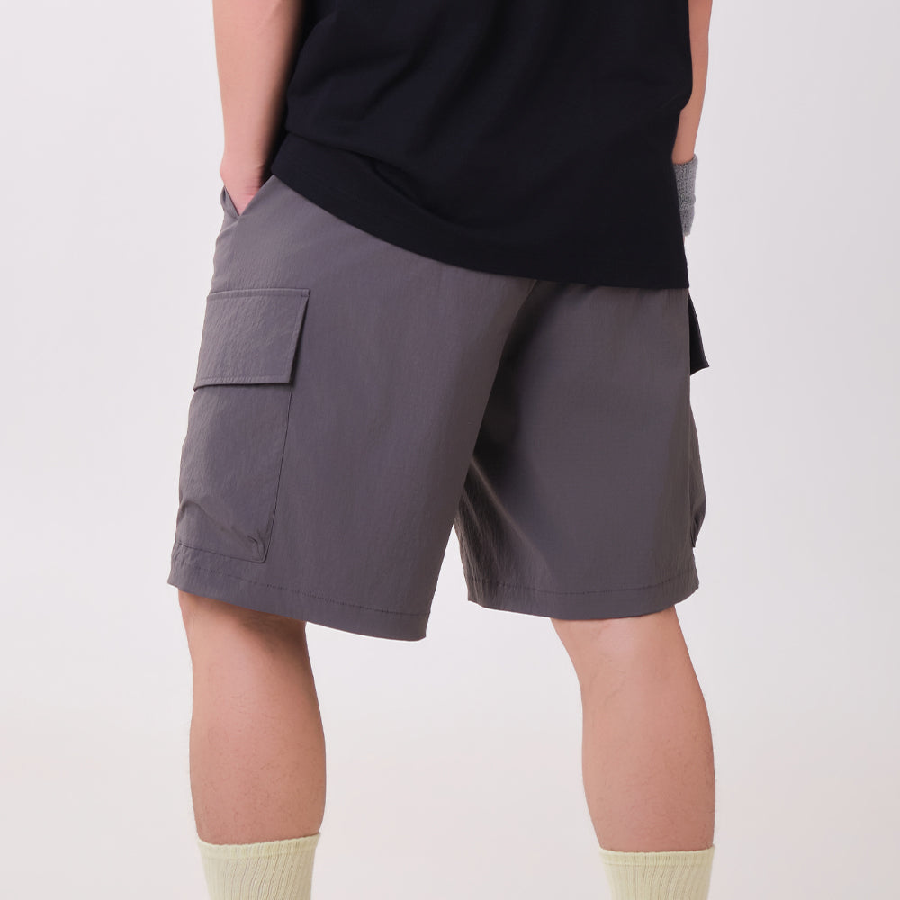 Hoop Hype: Iconic Shorts