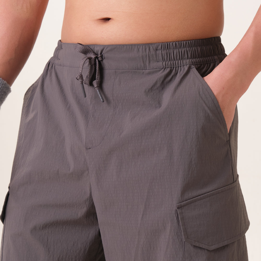 Hoop Hype: Iconic Shorts