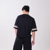 Hoop Hype: Iconic V Neck Tee