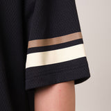 Hoop Hype: Iconic V Neck Tee