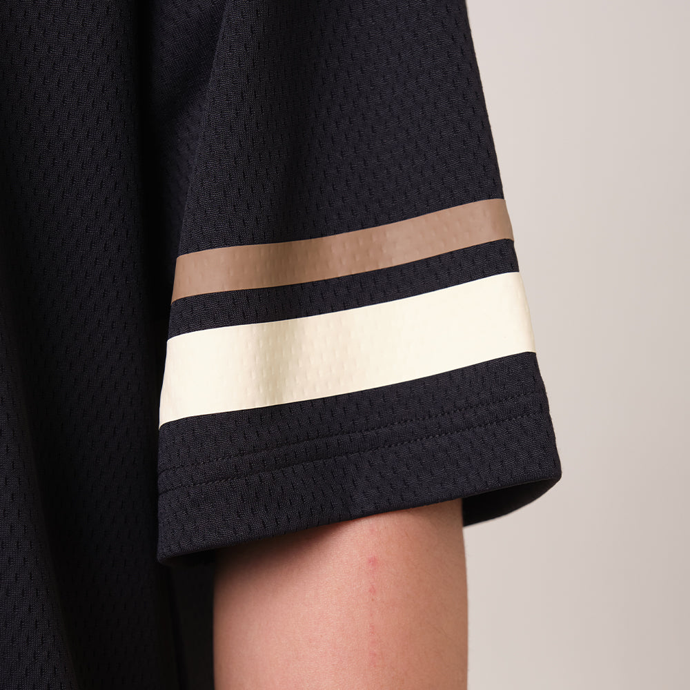 Hoop Hype: Iconic V Neck Tee