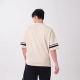 Hoop Hype: Iconic V Neck Tee