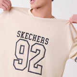 Hoop Hype: Iconic V Neck Tee