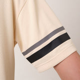 Hoop Hype: Iconic V Neck Tee