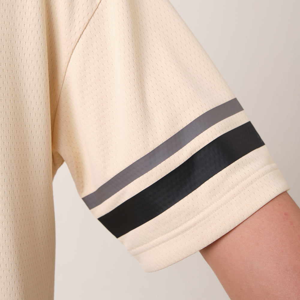 Hoop Hype: Iconic V Neck Tee