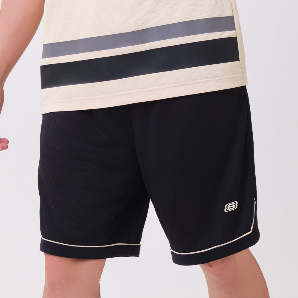 Hoop Hype: Iconic Shorts
