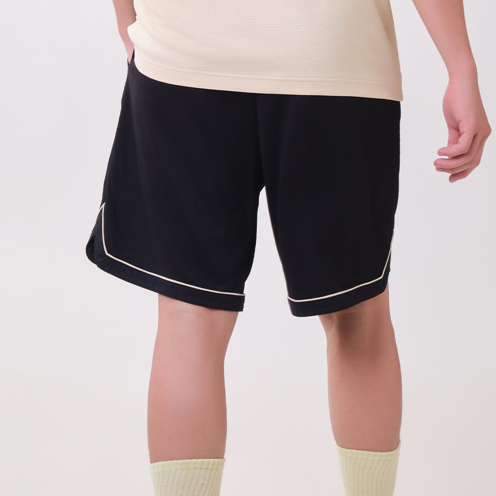 Hoop Hype: Iconic Shorts