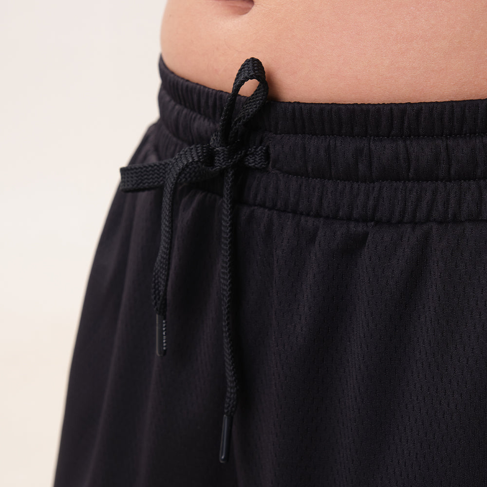 Hoop Hype: Iconic Shorts