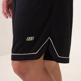 Hoop Hype: Iconic Shorts