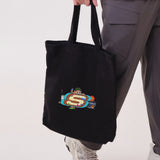 Skechers X Cloakwork: Tote Bag