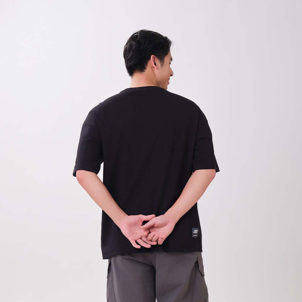 Skechers X Cloakwork: Short Sleeve Tee