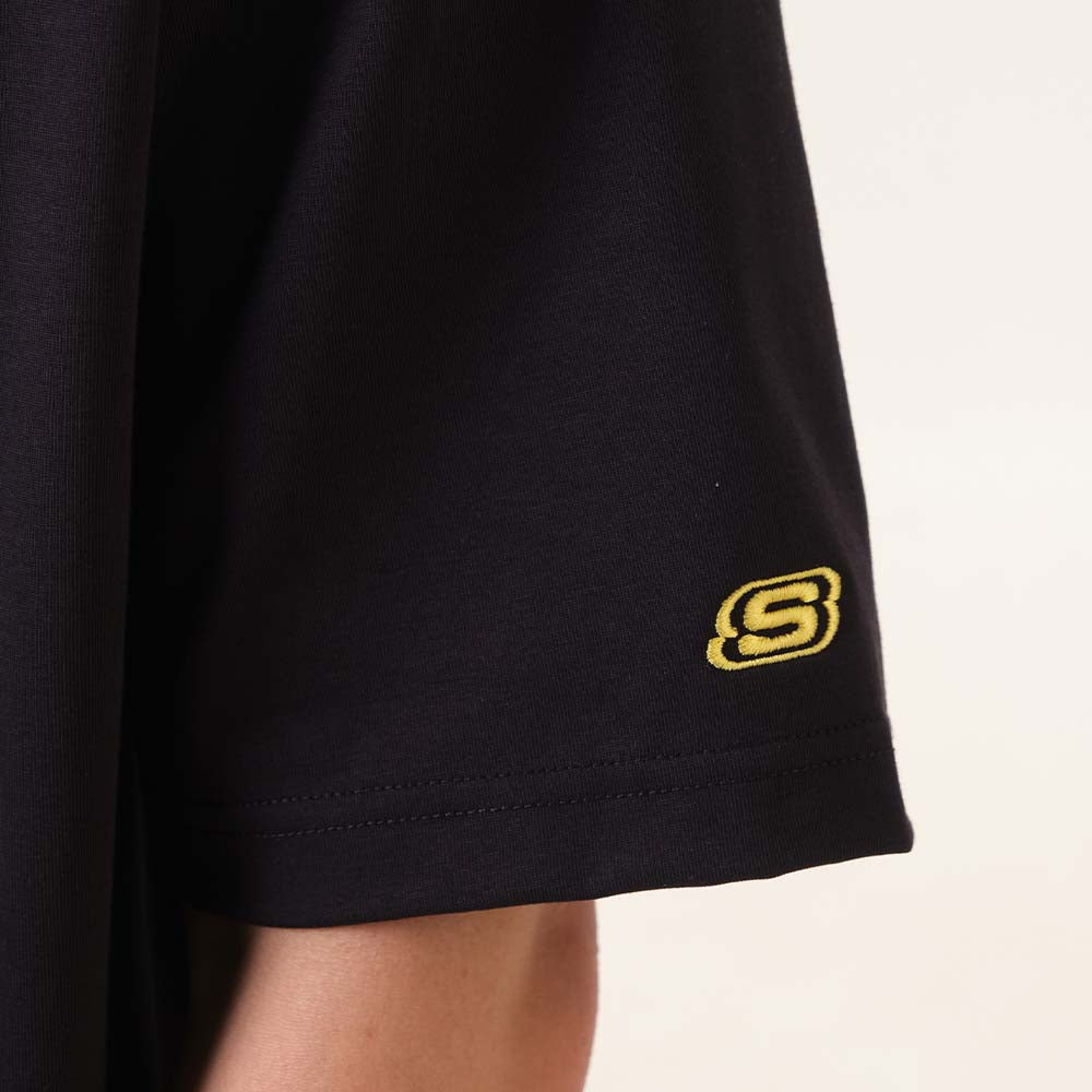 Skechers X Cloakwork: Short Sleeve Tee