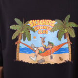 Skechers X Cloakwork: Short Sleeve Tee